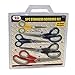 IIT 90450 5 Piece Stainless Scissors Set
