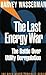The Last Energy War: The Battle over Utility Deregulation - Book by Harvey Wasserman