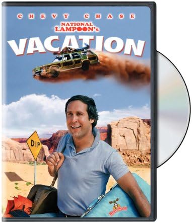 Amazon.com: National Lampoon's European Vacation [DVD] : Movies & TV