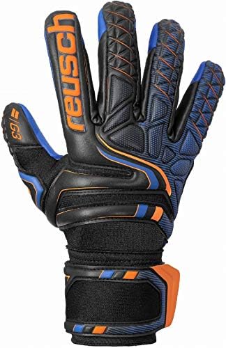 sdl goalkeeper gloves