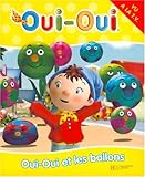 Image de Oui-Oui et les ballons (Noddy)