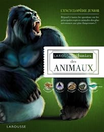 Animaux