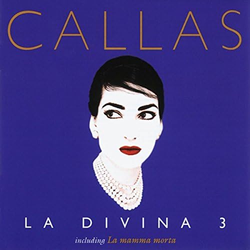 Maria Callas, Georges Pr tre, Antonino Votto, Franco Ghione