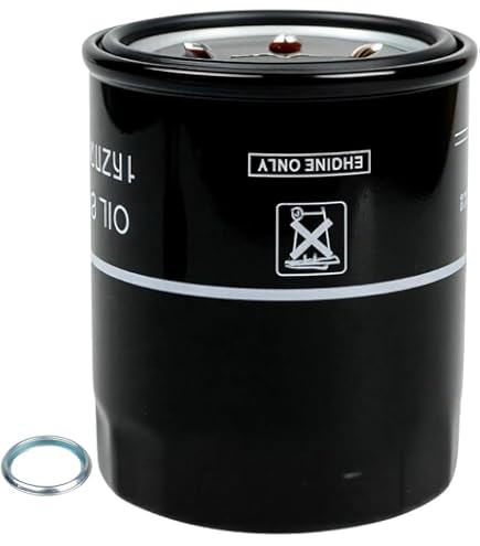 Amazon.com: 15208AA21A Engine Oil Filter Fits for 2011-2025