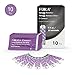 FORA6Connect 10 Blood Ketone Test Strips, Precision Ketone Measurement, Monitor Your Ketogenic Low Carb Diet and Nutritional Ketosis, Expires 2020Jul31