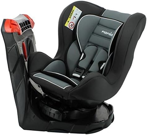 nania siège auto pivotant