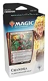 Magic: the Gathering - Dominaria Planeswalker Deck - Chandra