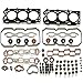 ECCPP Replacement for Engine Head Gasket Set for 99-06 Dodge Charger Intrepid Magnum Plymouth Prowler Chrysler 300 300M Concorde LHS Pacifica Prowler Head Gaskets Kit