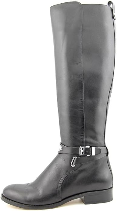 macys michael kors wide calf boots