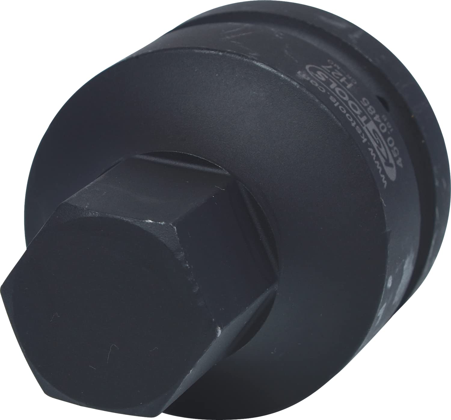 KS Tools 4500485 Impact Bit Socket Inner Hexagonal Short – 27 mm – 1 Inch