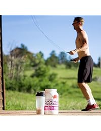 Nueces 'N Más de chocolate Mousse, proteína Aislar, Keto Fórmula, 2lbs.