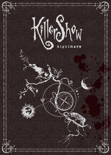 Amazon Killer Show 初回限定盤 Cd 写真集 Dvd ナイトメア J Pop ミュージック