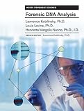 Forensic DNA Analysis (Inside Forensic Science), Louis Levine, Henrietta Margolis-nunno, Lawrence F. Kobilinsky, 0791089231