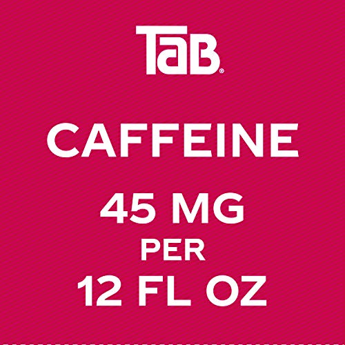 TaB Diet Cola Soda, 12 Ounce (12 Cans) - Thumbnail 5