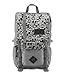 JanSport Unisex Disney Hatchet Grey Rabbit Mickey Sketch Backpack