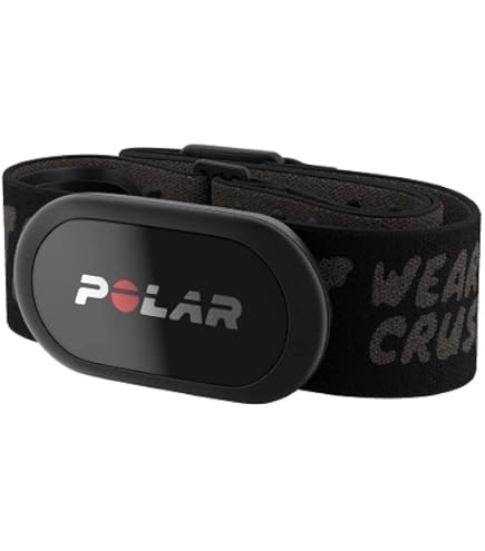 Polar Wear Link Nike+ Transmitter Set, Heart Rate Monitors - Amazon Canada