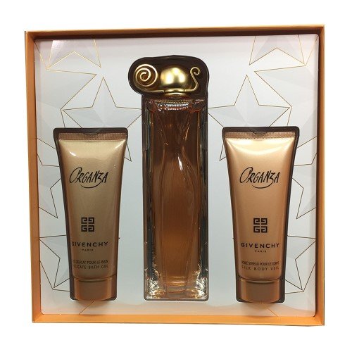 givenchy organza perfume gift set