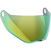 BELL Powersports MX-9 Adventure Motorcycle Helmet Replacement Shields