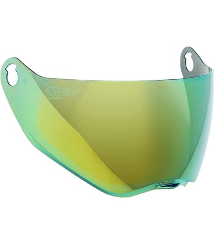 Amazon.com: Bell Clear MX-9 Adventure Face Shield 8031103 : Automotive