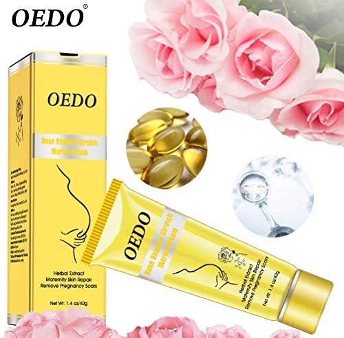 oedo stretch mark cream price
