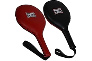 RING TO CAGE Boxing MMA Speed Punching Paddles
