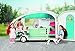 Lori Doll Roller Glamper Camper Set