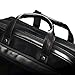Samsonite Vachetta Leather 2 Pocket Business Case Black