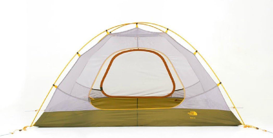 the north face rock 32 tent
