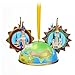 Disney Parks Light-Up Ear Hat Ornament