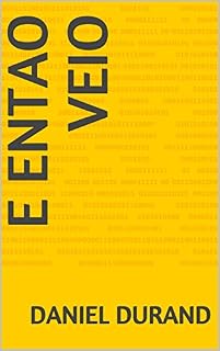 Livro E entao veio