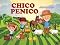 Livro CHICO PENICO