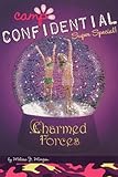 Charmed Forces #19: Super Special (Camp Confidential)