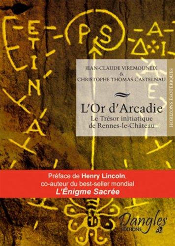 L' or d'Arcadie