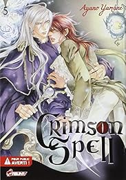 Crimson spell