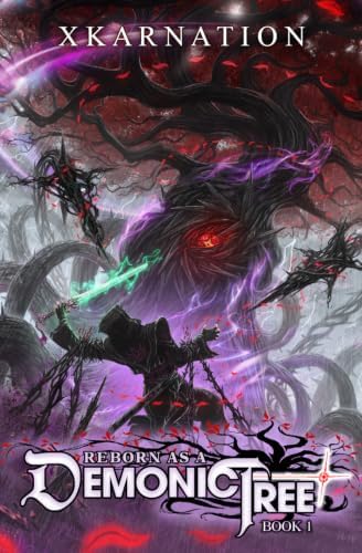 Amazon.com: Demon's Ascent: A Progression Fantasy LitRPG (Newly