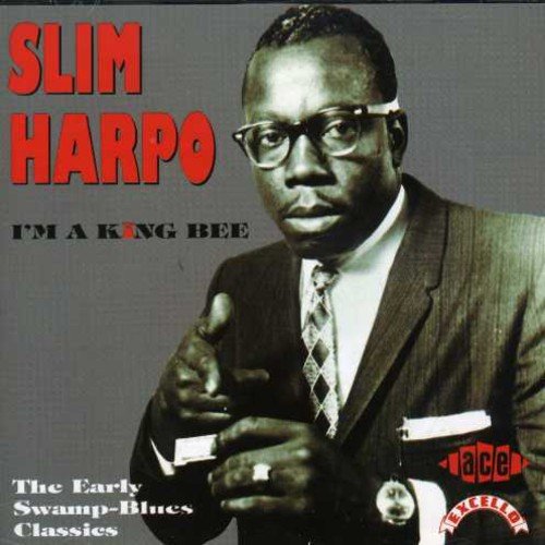 Slim Harpo - I