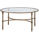 Uttermost Vitya - 40 inch Coffee Table