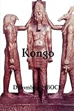 Kongo (French Edition) by Dibombari Mbock