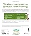 The Everything Healthy Green Drinks Book: Includes Sweet Beets with Apples and Ginger Juice, Melon-Kale Morning Smoothie, Green Nectarine Juice, Sweet and Spicy Spinach Smoothie, Refreshing Raspberry Blend and hundreds more!