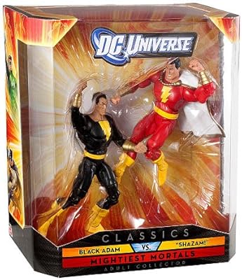 dc universe classics