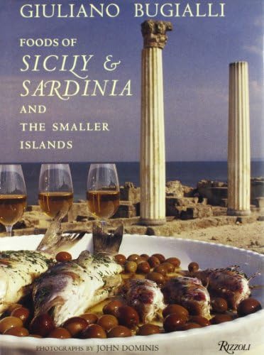 Giuliano Bugialli's Classic Techniques of Italian Cooking