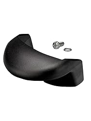 Pressure cooker replacement side handle set for