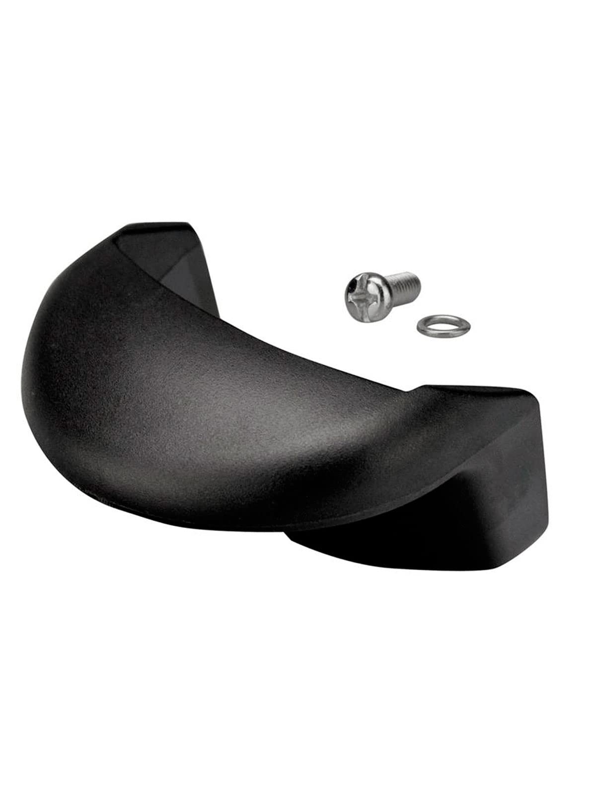 Pressure cooker replacement side handle set for
