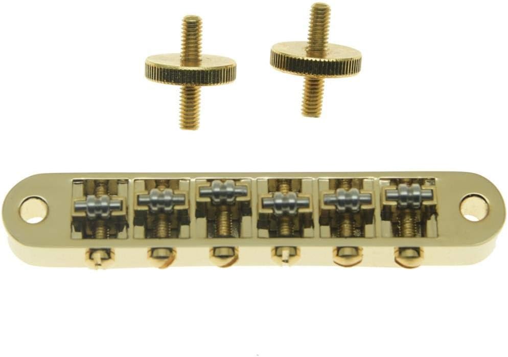 Kaish Gold Posts Threaded M4 With Guitar Bigsby Dot Gretsch Paul Sg Es Les Gibson For Bridge Tune O Matic Bridge Saddle Roller Guitar Bridges Bridge Parts Electric Guitar Parts The Best After Sale Service Www Klevering Com Kaish Gold Posts Threaded M4 With Guitar Bigsby Dot Gretsch Paul Sg Es Les Gibson For Bridge Tune O Matic Bridge Saddle Roller Guitar Bridges Bridge Parts Electric Guitar Parts The Best After Sale Service Www Klevering Com