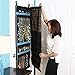 Donna Walsh, The Ultimate Jewelry Scroll - Hanging Storage Organizer - Rolls Up For Travel - 50