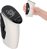 Jonlaki Hand Dynamometer Grip Strength Meter LED Display Digital Adjustable view 4