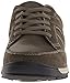 Nunn Bush Men's Layton Moc Toe Sport Oxford