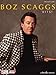 BOZ SCAGGS HITS - Book by Boz Scaggs