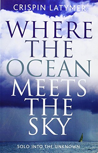 Where the Ocean Meets the Sky: Solo into the Unknown