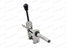 Sensitive Drilling Attachment for Lathe Machines to